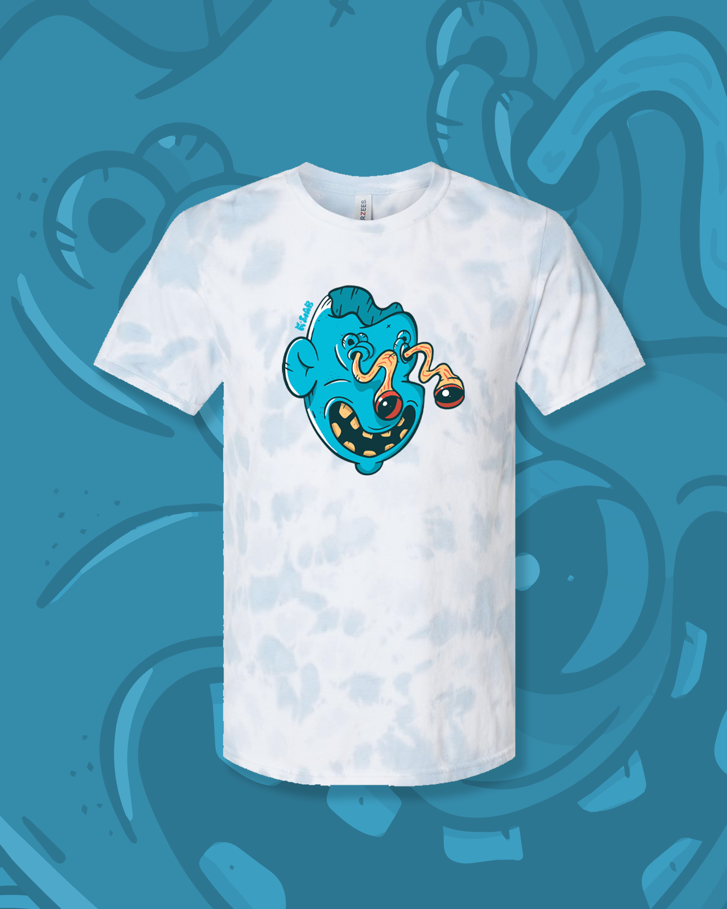 K+Lab Hol Greg Shirt